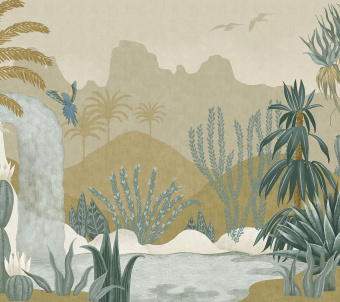 Loymina Пейзаж 2